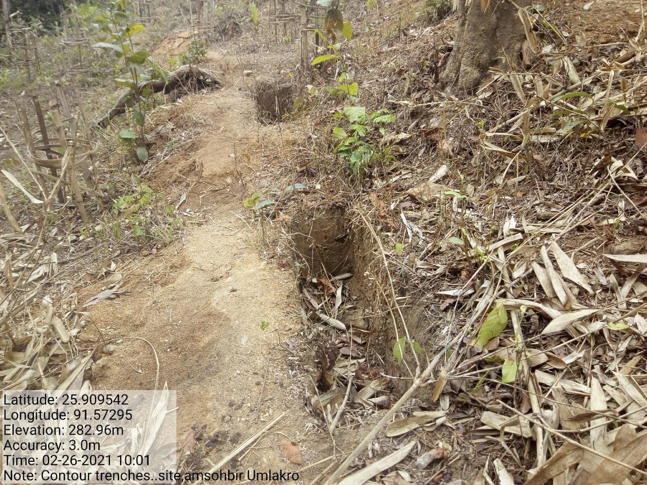 I:\Umlakro VNRMC\Intervention pictures\contour trenches.jpeg